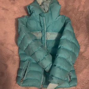 Champion girl’s Winter coat